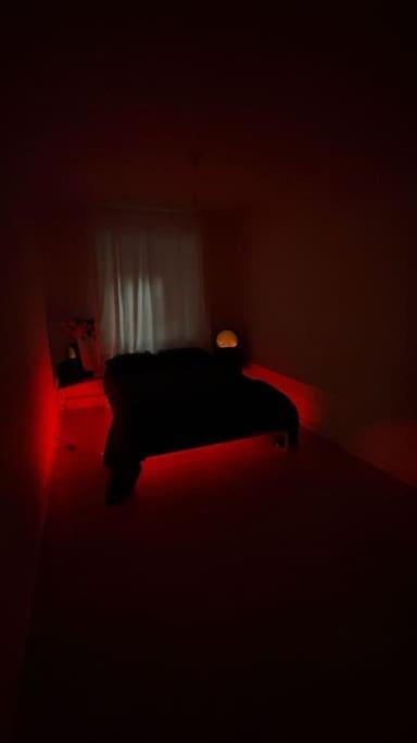 Pretty For 6 Guests Appartement