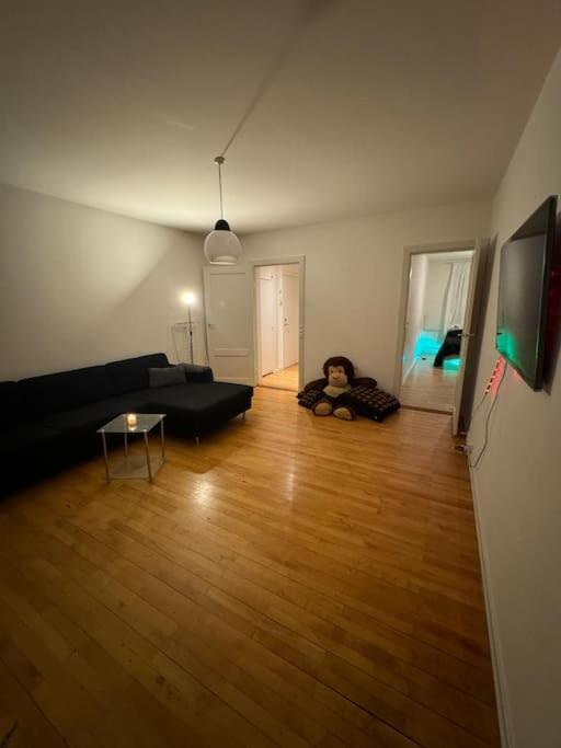 Appartement Pretty For 6 Guests