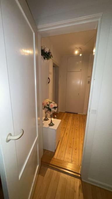 Pretty For 6 Guests * Copenhague