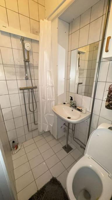 Appartement Pretty For 6 Guests *