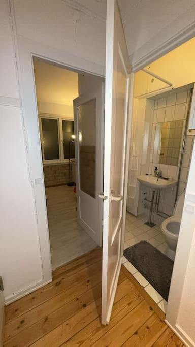 Pretty For 6 Guests Appartement Copenhague